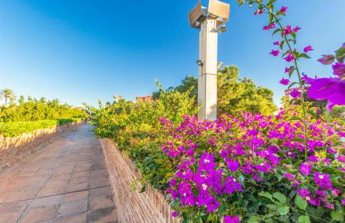 Amazing Apartment In Malaga With Wifi - Foto 30