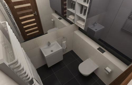 CTT Apartament Bakalarska - Foto 9