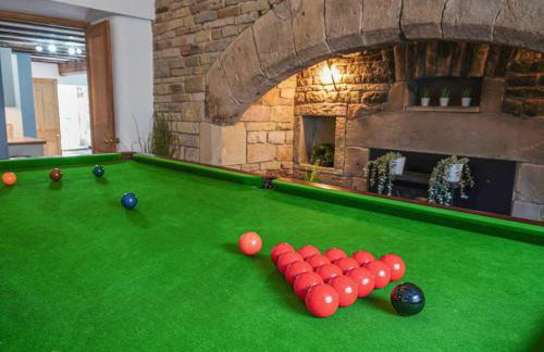 The Old Bulls Head - Photo 11