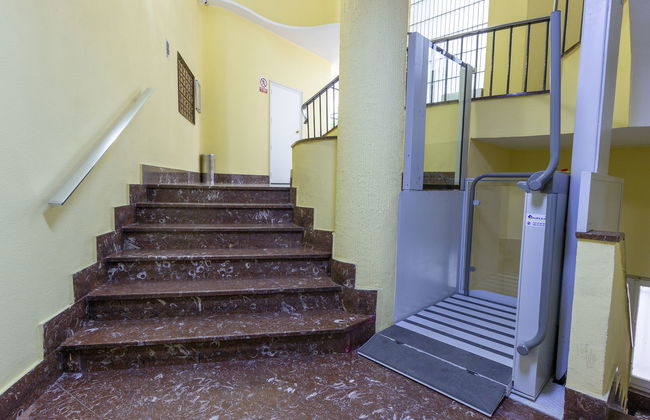 Chamartin-Ciudad Ramos Carrion - Foto 28