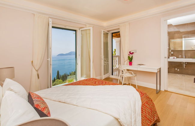 Villa Touran - Foto 6