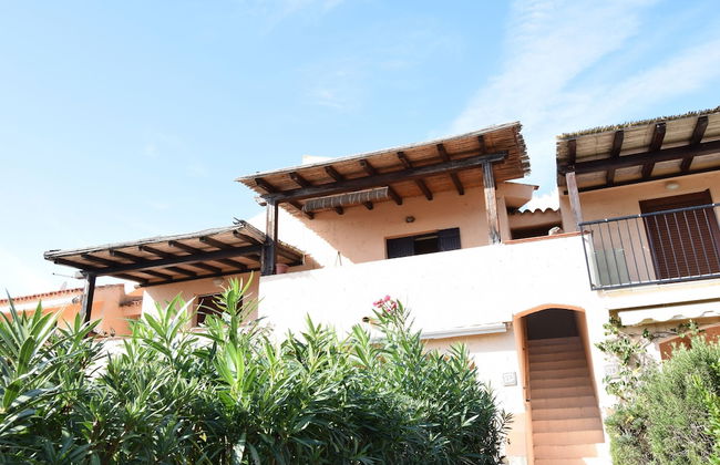 Casa Chiara Balcony Budoni - Photo 12