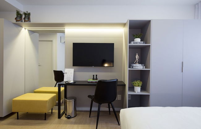 Charlie The Arch Moinhos - Foto 3