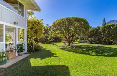 Hanalei Hideaway 2 Bedroom Home by RedAwning - Foto 8