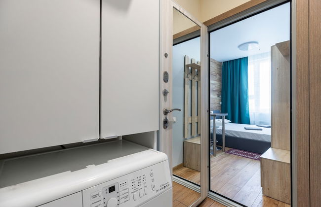 Apartment on Butlerova 7B - Foto 4