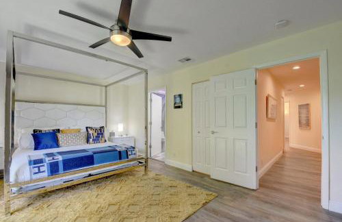 East Delray Beach Holistic Spa Resort - Foto 78