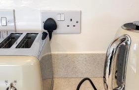 New Modern Detached House with 5bdr Glasgow - Foto 38