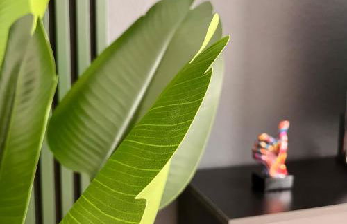 Living dream in Halle - Foto 14