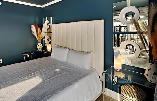 Jade East Towers by Southern Vacation Rentals - Foto 16