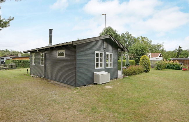 5 Person Holiday Home in Store Fuglede - Foto 18