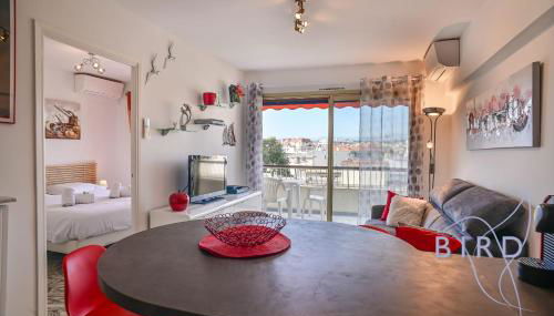 Nice apartment close to the Croisette - Photo 5