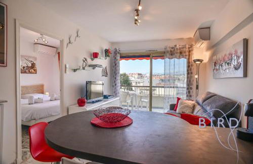 Nice apartment close to the Croisette - Photo 5