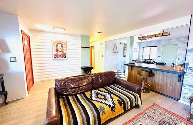 The Rosemary House Joshua Tree - Photo 12