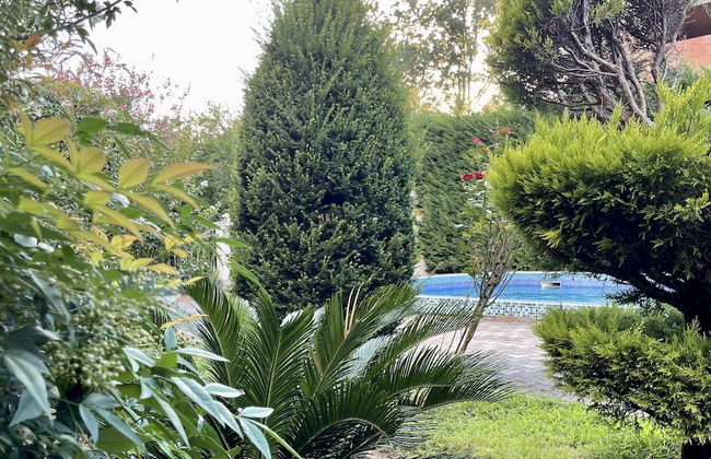 3 Bedroom Apartment With Pool - Foto 44