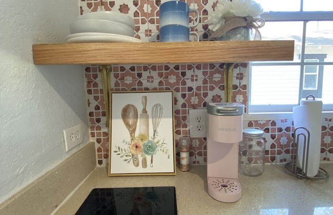 The Cherry Blossom - Photo 8