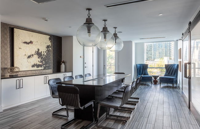 Mint House Nashville – Music Row - Foto 50