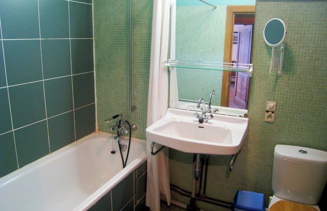 Rustic Retreat in Houvegne - Photo 15