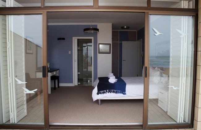 An Der Mole Sef Catering apartment Self catering - Foto 10