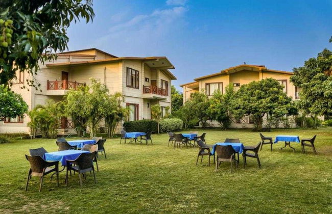 Palette Alaya Resort - Foto 20