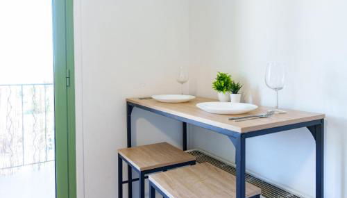 Le Cali - Terrasse, Parking, Piscine, Clim - Foto 5