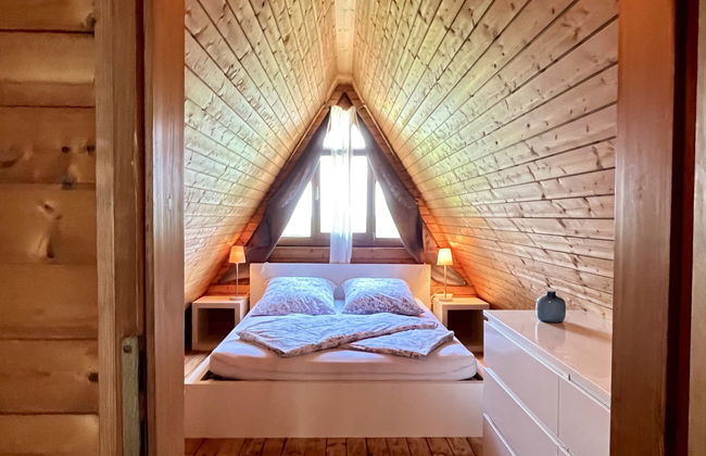 Ferienhäusle Nina - Foto 32