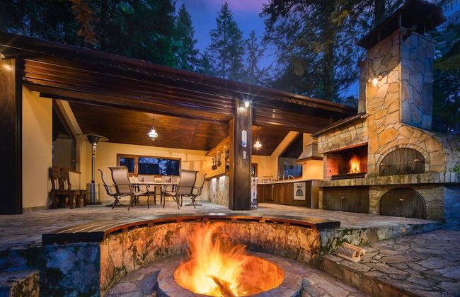 Villa Borovets Mountain & Luxury - Foto 36