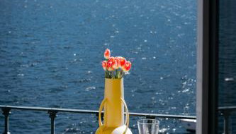 Belvedere 229 Lakeview Apartment - Foto 4