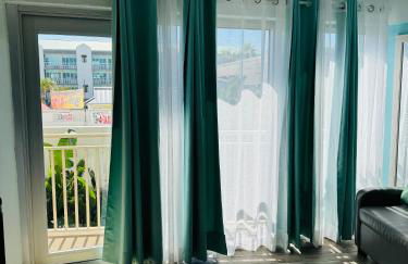 Daytona Inn Beach Resort - Foto 56