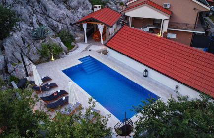 Cliffside Villa Vilić - Foto 15