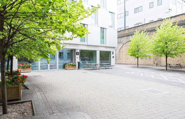 For Students Only Chapter South Bank in London - Foto 64