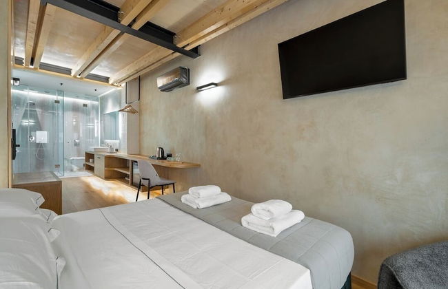 Poem Suites - Foto 4