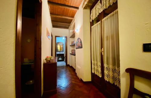 La Rosa di Langa - Charming Panoramic House - Foto 41