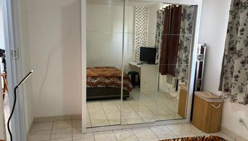 Apartament Rio Center - Foto 4, wardrobe, locker