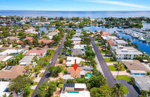 Cozy home at Lighthouse Point with Pool 1 - Foto 101