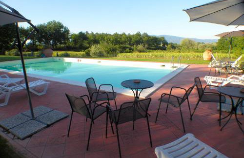 Agriturismo Il Sole Verde - Foto 46