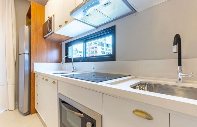 Sunny Flats - Photo 69