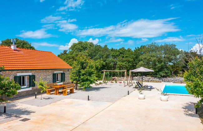 Villa Lea&robi - Foto 25