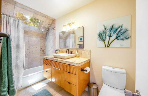 Timber Top Retreat - Foto 16