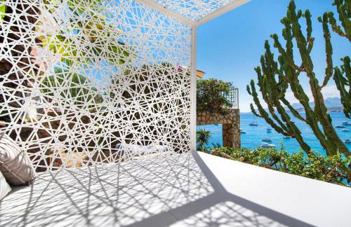 Villa Cap d Or - Fantastic Seaview - by Holiday Rentals Villamar - Photo 36