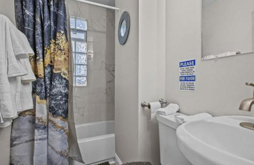 St Paul Fry Street Den Suite#1 - Foto 14