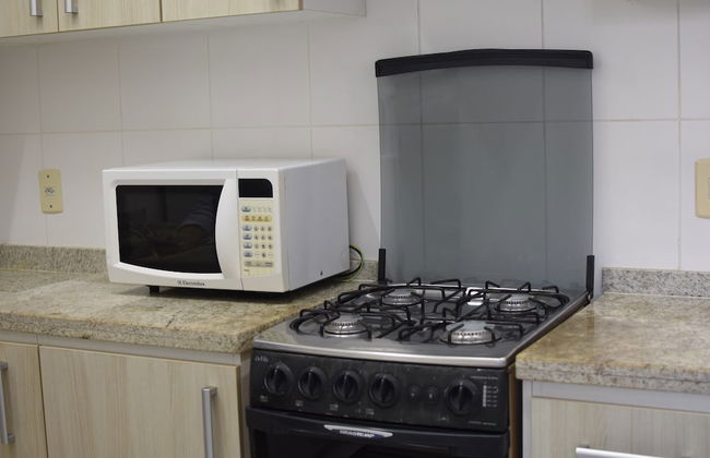 Lindo 3 quartos na Praia do Forte - CF36 - Foto 59