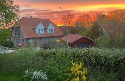 Haus-Sahrensdorf - Foto 1