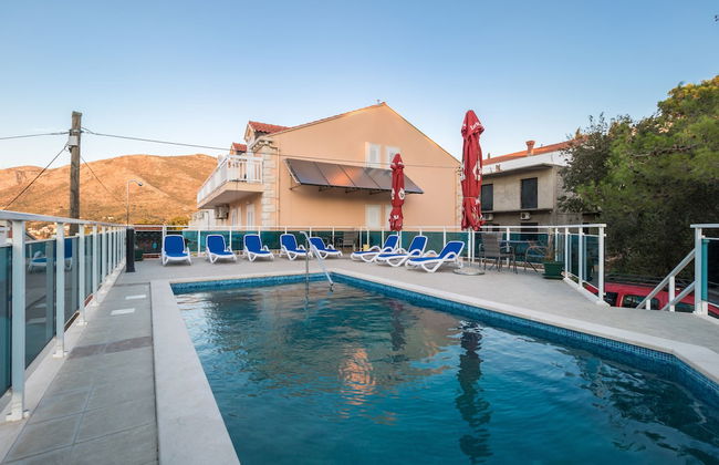 Villa Voinić - Foto 53