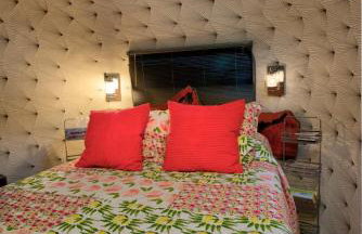 Unique Accommodation for a Glamping Getaway in Columbia, Pennsylvania - Foto 8