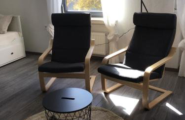 Apartment in der Waldstraße - Foto 1