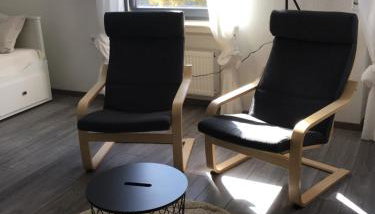 Apartment in der Waldstraße - Foto 1