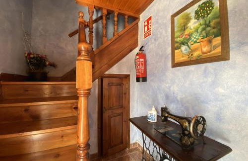 Casa El Molín 2 Soto de Dueñas VV-3712-AS - Foto 33