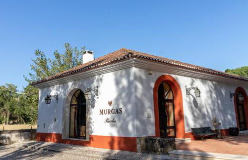 Quinta das Murgas - Photo 19