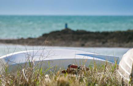 Seaview Cottage - Foto 50