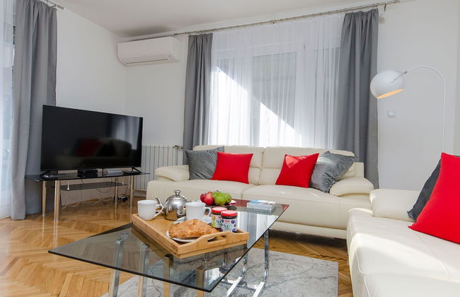 Apartment Gilda Lux - Foto 1